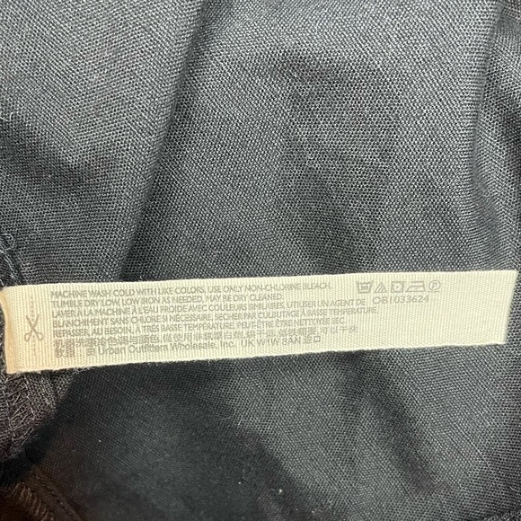 Free People Eye Catchin' Mini Dress, Size XS - Picture 10 of 10